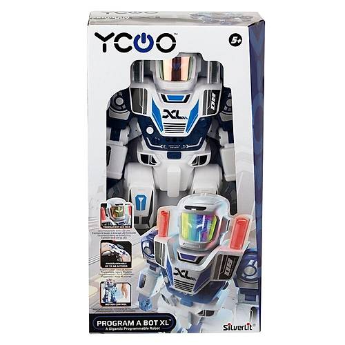 SIL 88000 PROGRAM A BOT XL