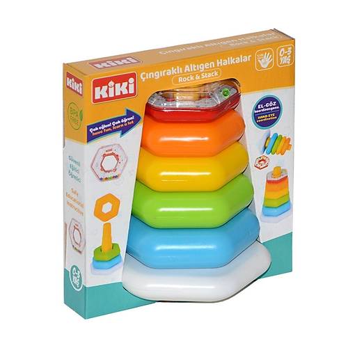 AE-1510 KK INGIRAKLI ALTIGEN HALKALAR