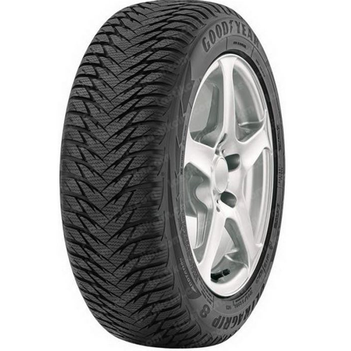 195/65R15 91H UltraGrip 8