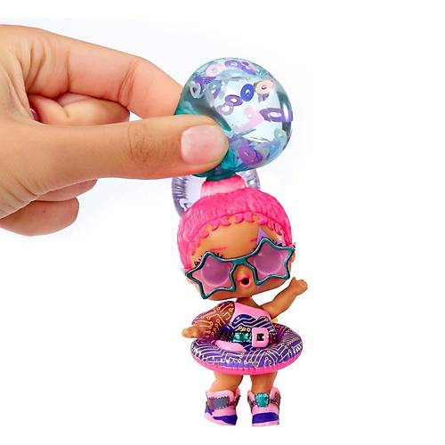 505112 L.O.L. Tots Surprise Water Balloon IDS505112 - IDS505068