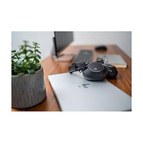 Poly VOY SR 80 USB-C HS +USB-C/A