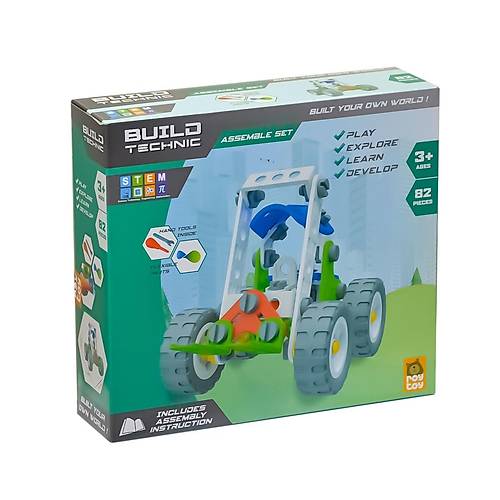 4100100-3 KT YAP-BOZ ARA�LAR