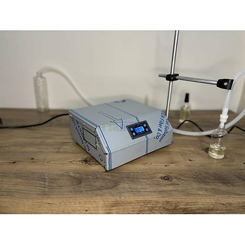 Fiamak Sv Dolum Makinesi Otomatik Sv Dolum Makinesi