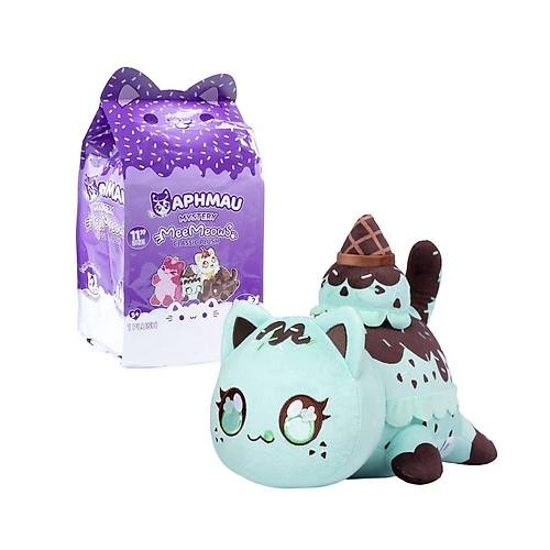 APH12000 Aphmau S�rpriz Pel�� 28 cm