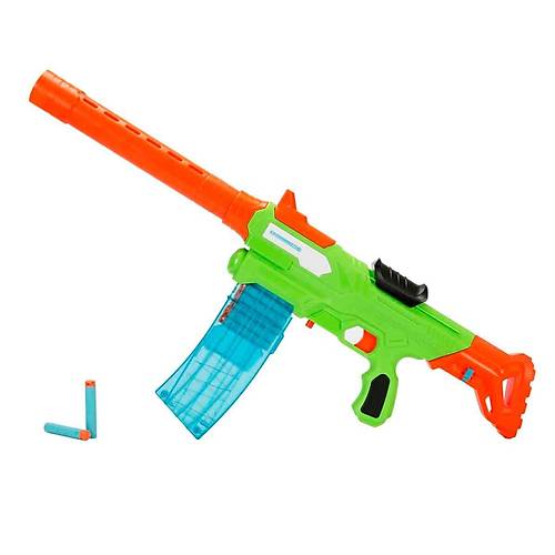 44105 SUN-BZB-S�LAH S�NGER ATAN AIR WARRIORS EXTERMINJATOR 2 MERM�L�