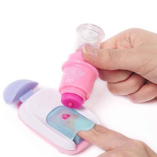 70509 Cool Maker Go Glam T�rnak St�dyosu