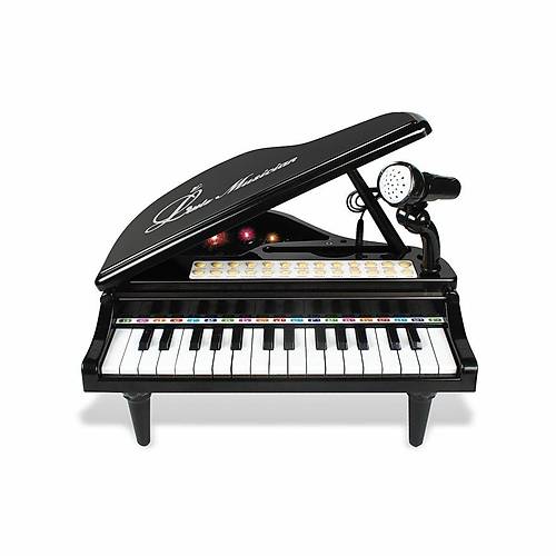 BAO-1504B 31 Tu�lu Mini Piano MP3 -Vardem