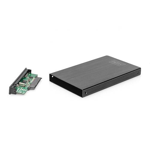 DIGITUS DA-71105-1 2.5" USB 3.0 DSK KUTUSU