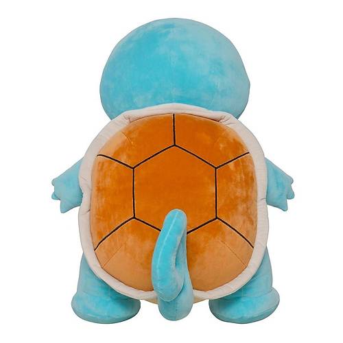 POK PKW3114 Pokemon Squirtle Pel�� 60 cm PKW3114