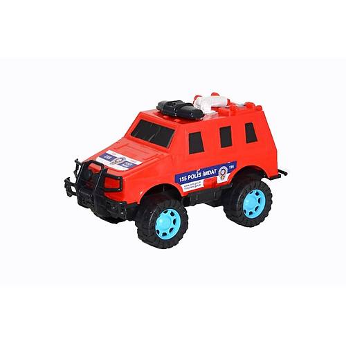 6511 Sopal� S�rtmeli Toma -Halit Can Oyuncak