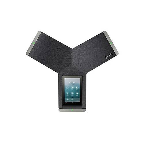 Poly Trio C60 IP CP FR PoE-e