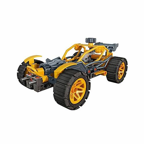 75077TR Mekanik Laboratuvar - Buggy ve Quad +8 ya