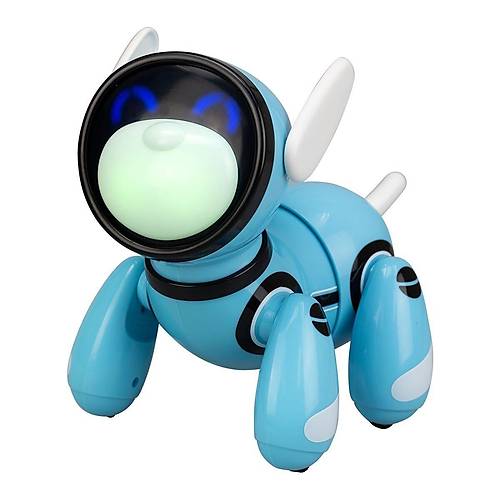 SIL 88500 Robo Jiggo �nteractive Dog