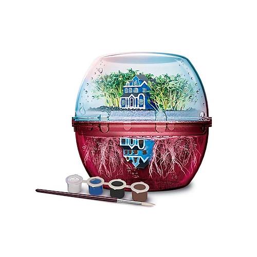 18802NS Teraryum - Stranger Things - Vecnan�n Evi