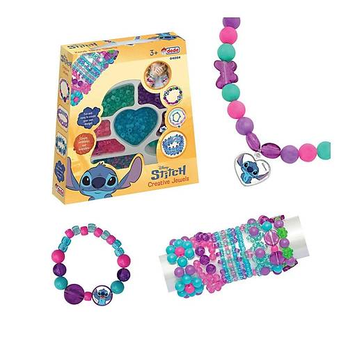 04084 STITH TAKI SET BYK EL ANTASI