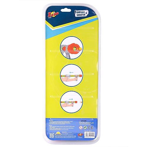 2142 K�p�k Top Atan Silah