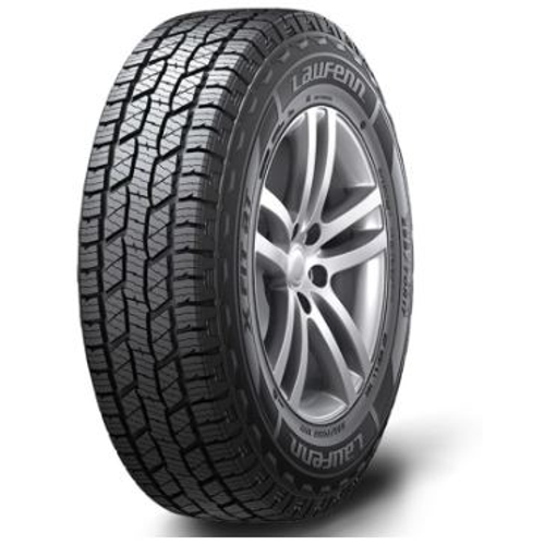 245/75R16T LC01 X FIT aT 4 111T M+S