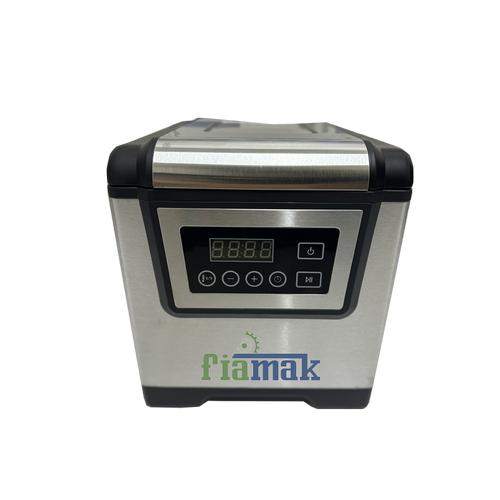 Fiamak Sous Vide Cooker - Hassas Piirici - Hassas Piirme
