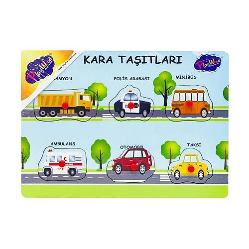 147/148 AH�AP TUTMALI KARA VE HAVA TA�ITLARI