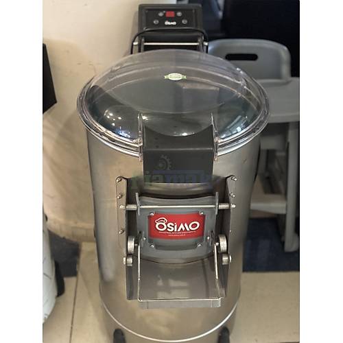 Osimo 10 kg Patates Soyma Makinesi - 10 kg Patates Soyma Makinas - 380 v