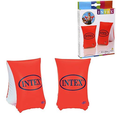 58641 BY.TEKL� KOLLUK 30X15 KIRMIZI