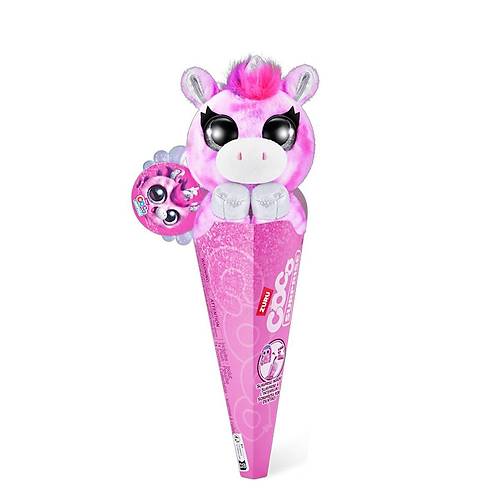 CCN01000 Coco Cones Fantasy Mini Pel�� CDU12-9608SQ1