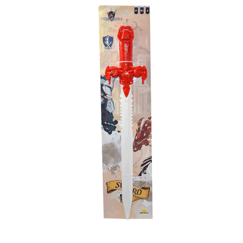 3750 SUN-SBT-PAL-�ovalye K�l�c� Sesli I��kl�  - Sunman