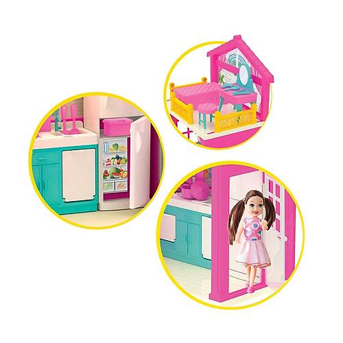 03662 LOLA NIN EV 3 KATLI