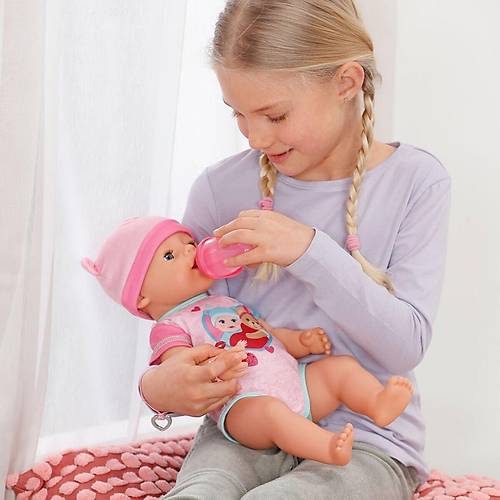 834800 Baby Born Emma 43cm bebek