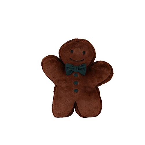 5636 35 CM KAHVERENG� PELU� KURAB�YE