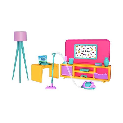 03717 L�NDA NIN OTURMA ODASI