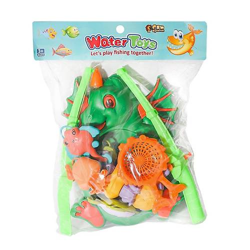 E3067 Poetli Olta Seti -Can Oyuncak