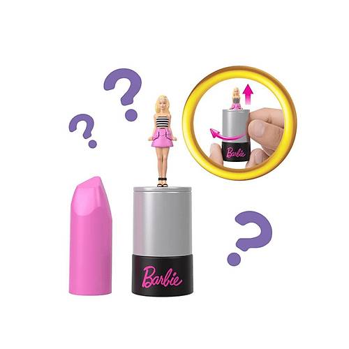 HYF19 Kampanya - Mini Barbieland Ana Bebekler - �zel Fiyat