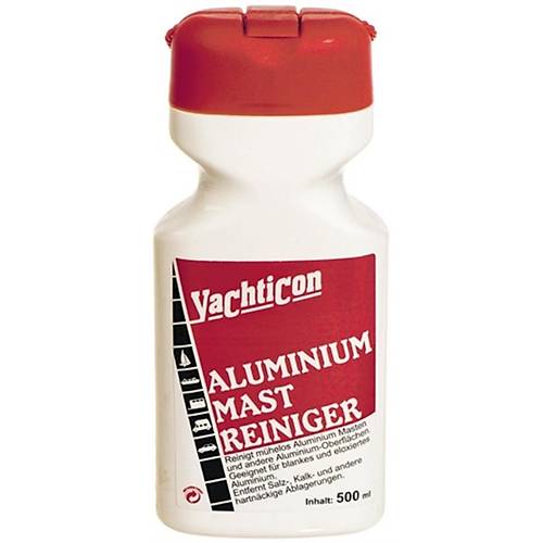 Yachticon Alminyum Direk Temizleyici 500 ml