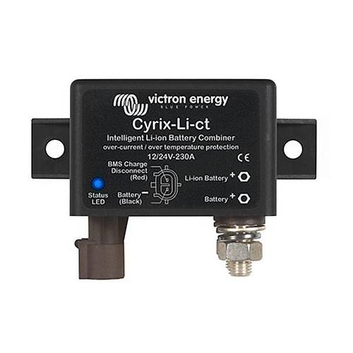 Cyrix-Li-ct 12/24V-230A