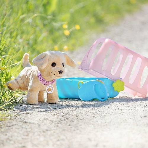 835869 Baby Born K�pe�im Lucky