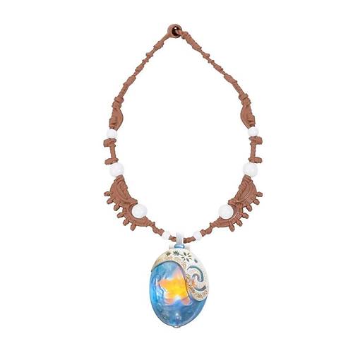 JKP 237616 Disney Moana - Moana'n�n M�zikal Deniz Y�ld�z� Kolyesi