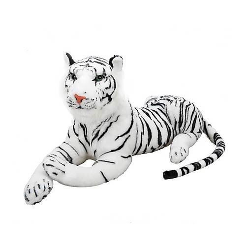 1398 Sunman Pelu Kaplan Yatan 90 cm