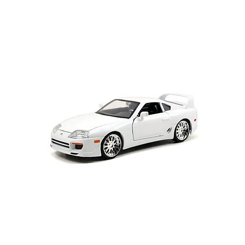 9397375314R00 Fast & Furious 1995 Toyota Supra 1 24