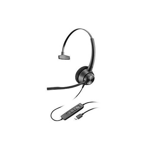 Poly EP 310 USB-C Mono HS TAA