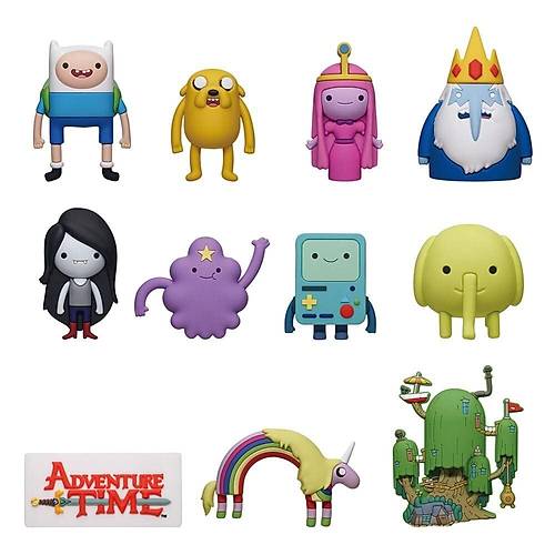 MONO 47460 Monogram Adventure Time Klipsli Srpriz Figr