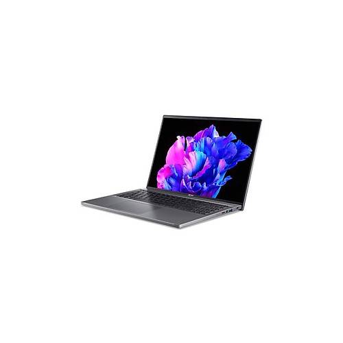 ACER SWIFT SFG16-71 I5-1335U 16GB 512SSD UMA 16''OLED 120HZ LINUX�