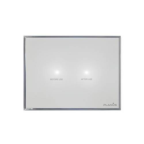 Beyaz Full Glass Touch Panel- Feretti 24V