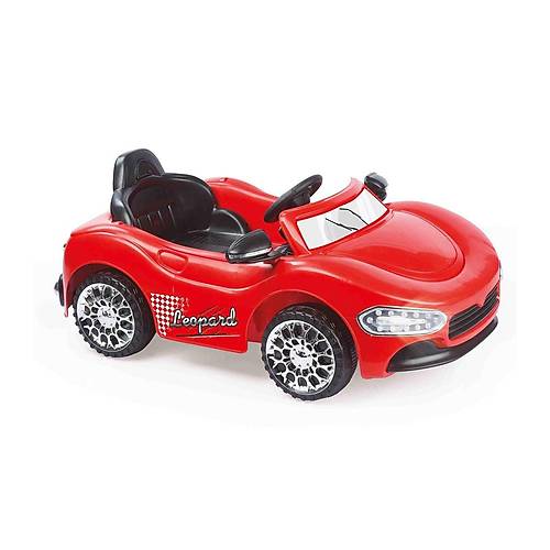 8092 Leopard  6V Kumandal Akl Araba -Dolu