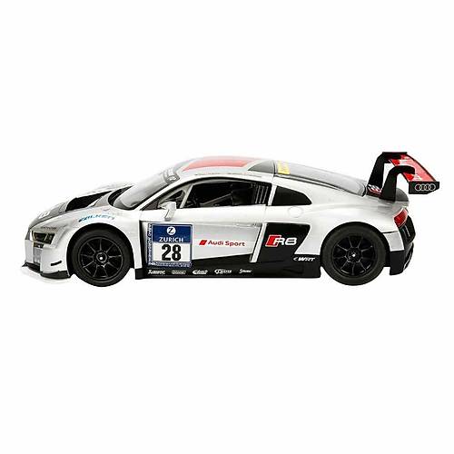 75300 1:14 Audi R8 LMS Uzaktan Kumandal� I��kl� Araba -Sunman