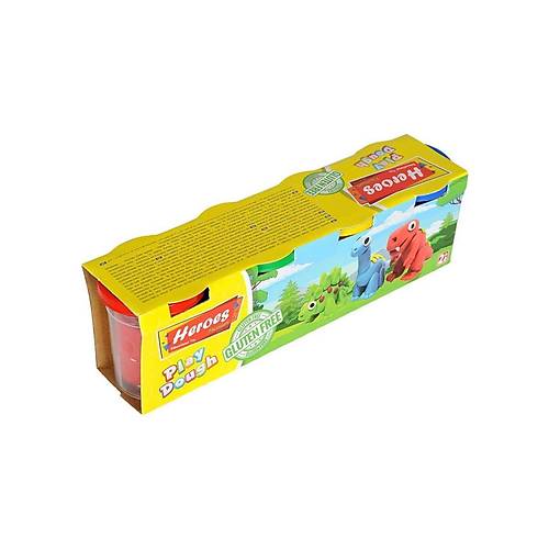 ERN-604 HEROES PREMIUM D�RTL� OYUN HAMURU