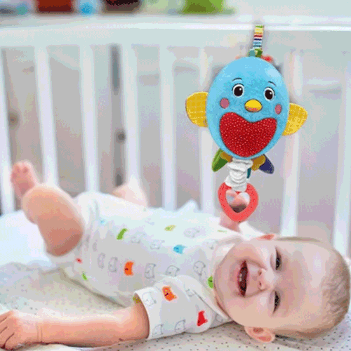 17794 Baby Clementoni - M�zikli Pel�� Ku�