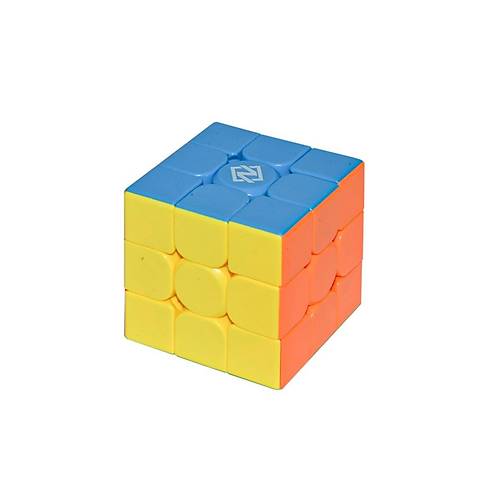 7578 Nexcube Klasik K�p 3X3 -Ba�el
