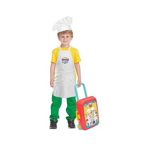 03477 MUTFAK SET BAVULUM