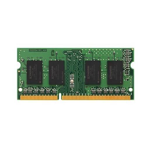 KINGSTON 4GB 1600MHz DDR3L Non-ECC CL11 SODIMM 1.35V (Select Regions ONLY)